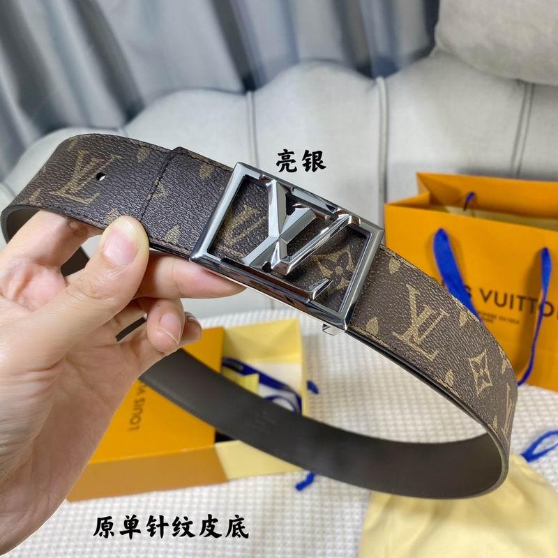 LV Belts 4534